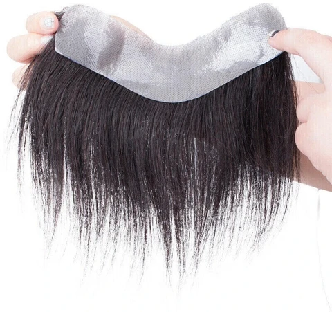 Wig style 5