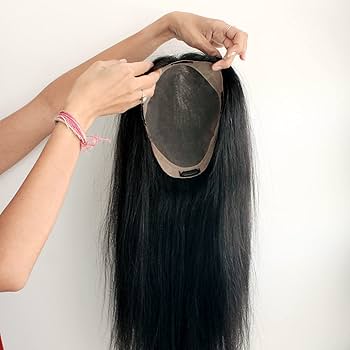 Wig style 6