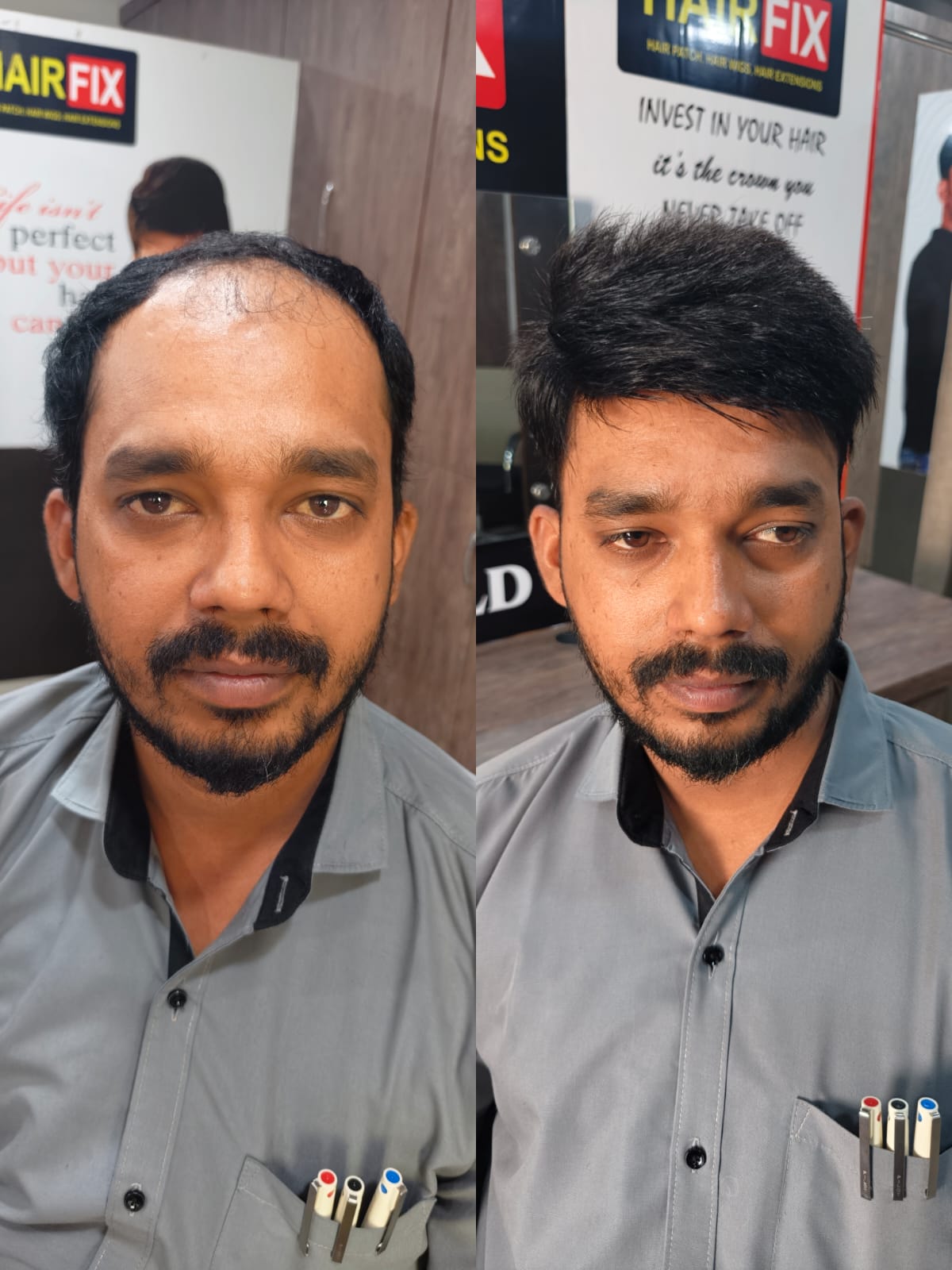 Mr. Manoj