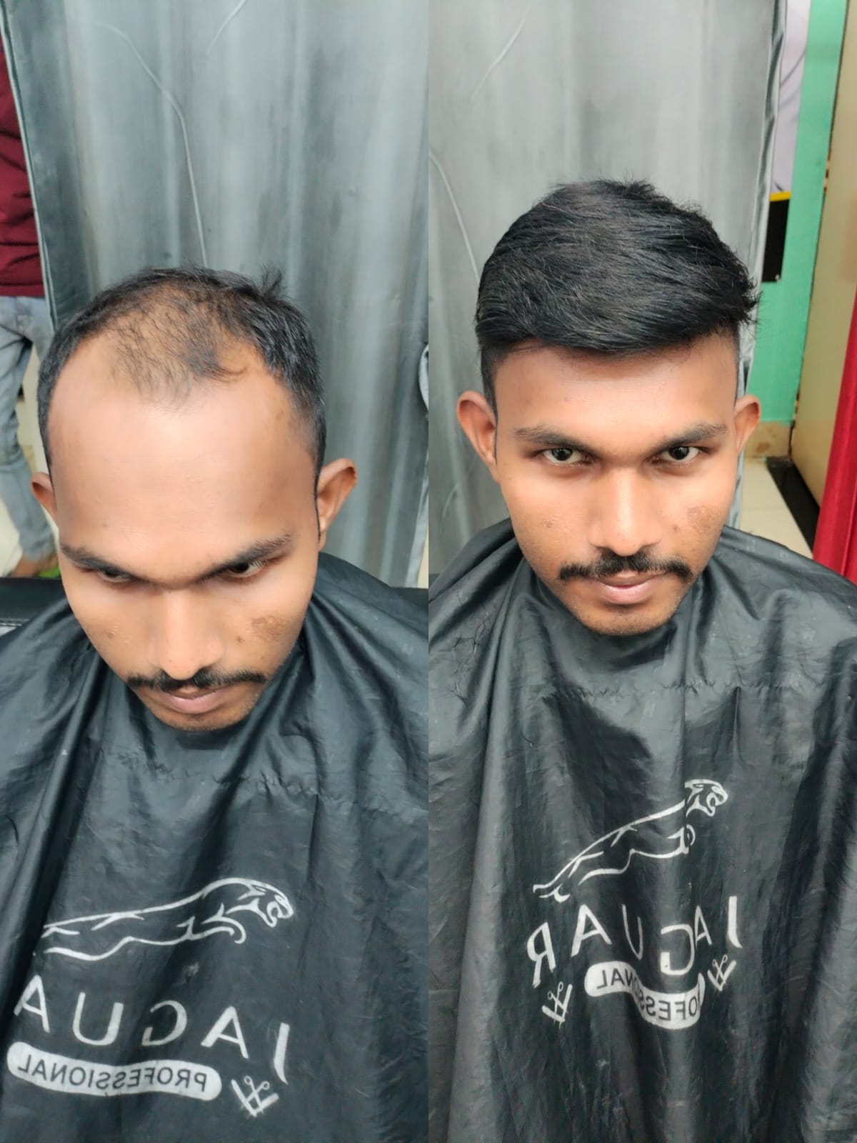 Mr. Ratan