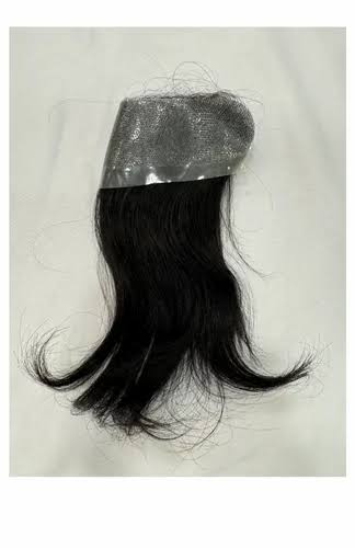 Wig style 2