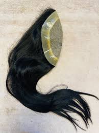 Wig style 4