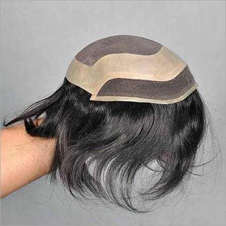 Wig style 7