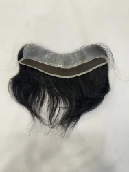 Wig style 3